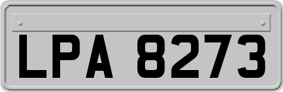 LPA8273