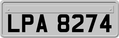 LPA8274