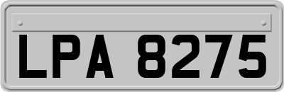 LPA8275