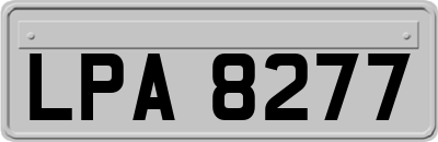 LPA8277