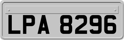 LPA8296