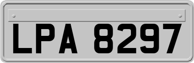 LPA8297