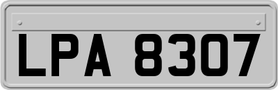 LPA8307