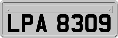 LPA8309