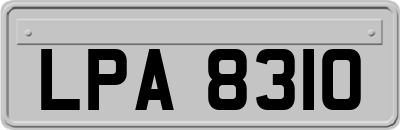 LPA8310