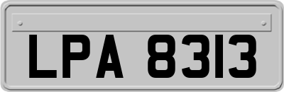 LPA8313
