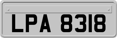 LPA8318