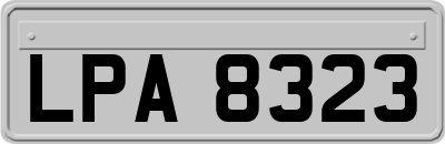 LPA8323