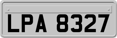 LPA8327