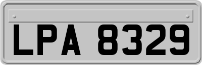 LPA8329
