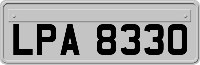 LPA8330