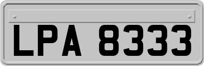 LPA8333