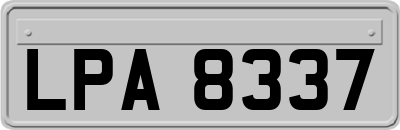 LPA8337