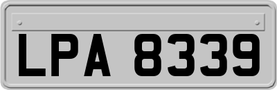 LPA8339