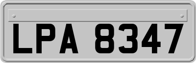 LPA8347