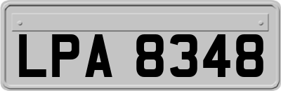 LPA8348
