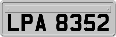 LPA8352