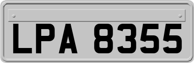 LPA8355