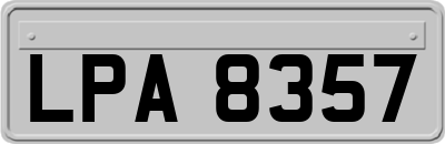 LPA8357