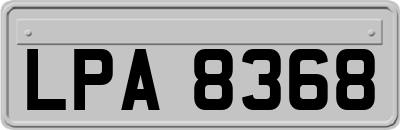 LPA8368