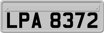 LPA8372