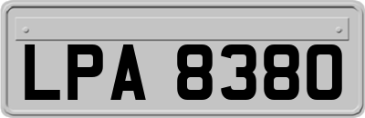 LPA8380