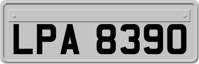 LPA8390