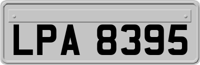 LPA8395