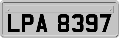 LPA8397