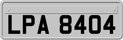 LPA8404