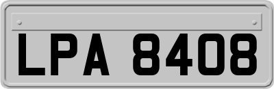 LPA8408