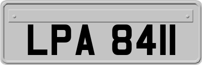 LPA8411