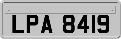 LPA8419