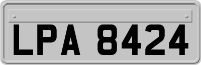 LPA8424