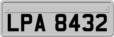 LPA8432