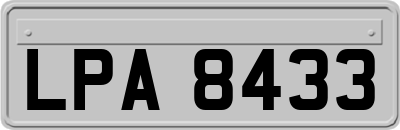 LPA8433