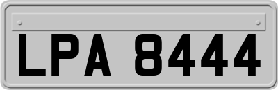 LPA8444
