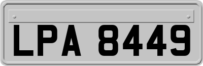 LPA8449
