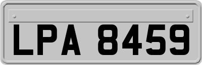 LPA8459