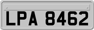 LPA8462