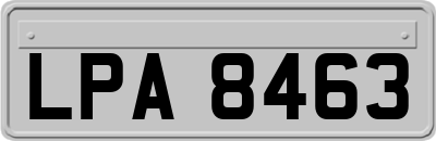 LPA8463
