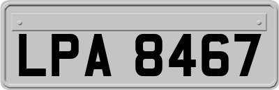 LPA8467