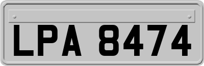 LPA8474