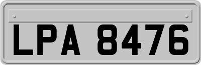 LPA8476