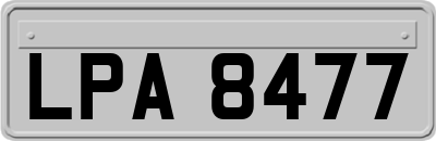 LPA8477