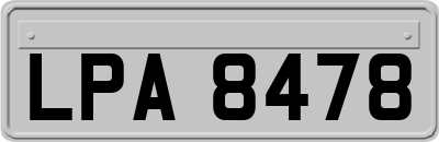LPA8478