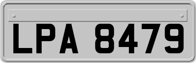 LPA8479