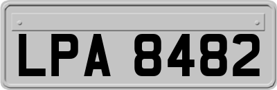 LPA8482