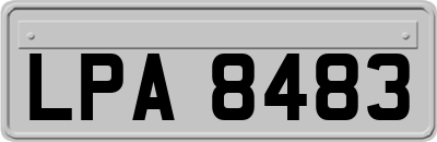 LPA8483