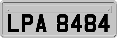 LPA8484